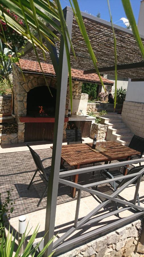 Charming Modern House With The New Swimming Pool - Maya 1 * Trogir