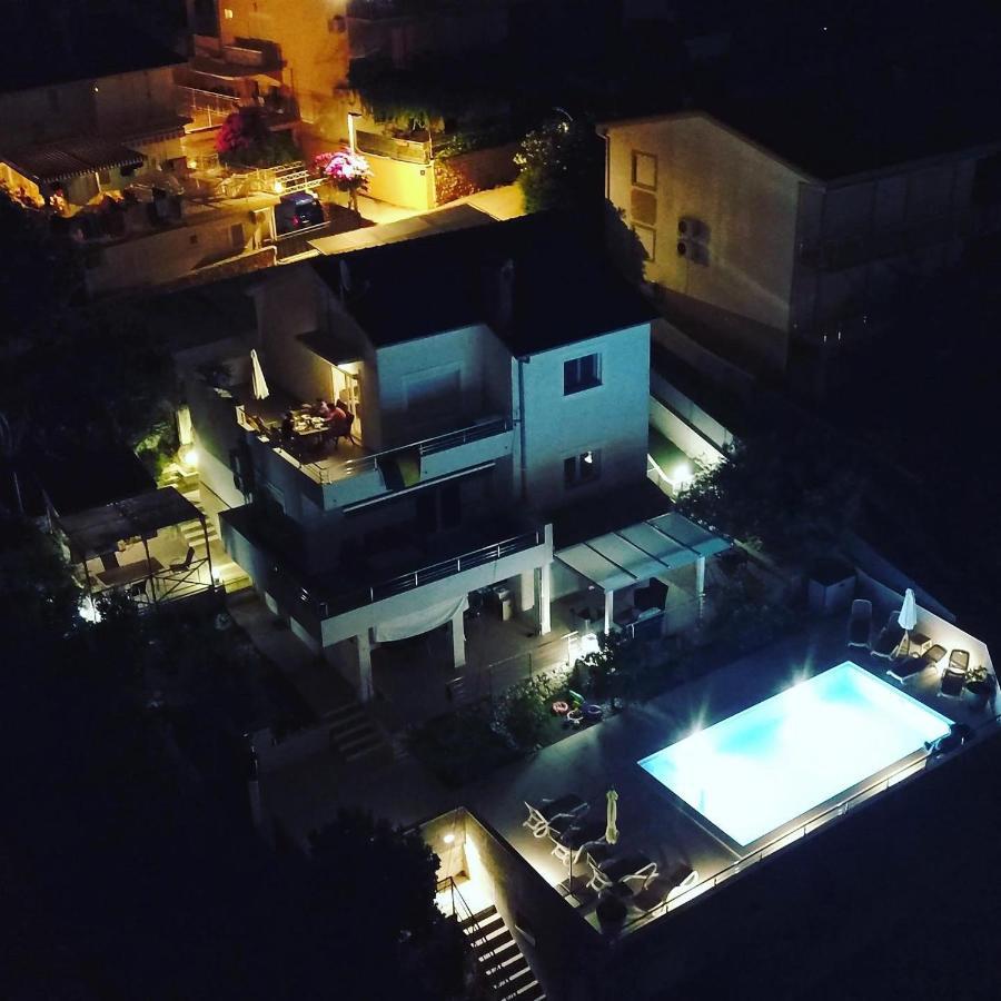 Apartmán Charming Modern House With The New Swimming Pool - Maya 1 Trogir