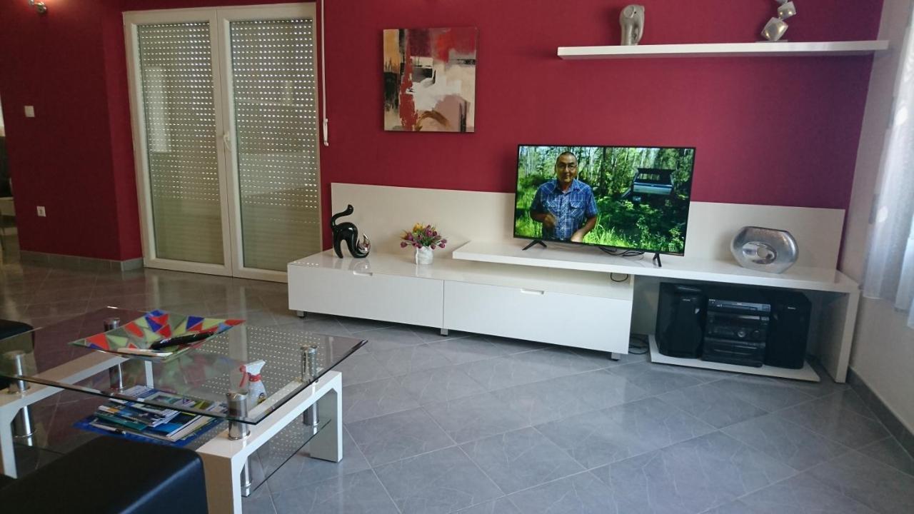 Charming Modern House With The New Swimming Pool - Maya 1 * Trogir