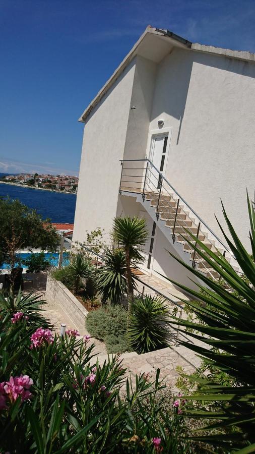 Charming Modern House With The New Swimming Pool - Maya 1 Trogir
