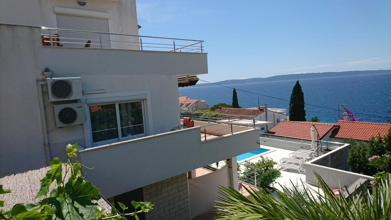 Apartmán Charming Modern House With The New Swimming Pool - Maya 1 *