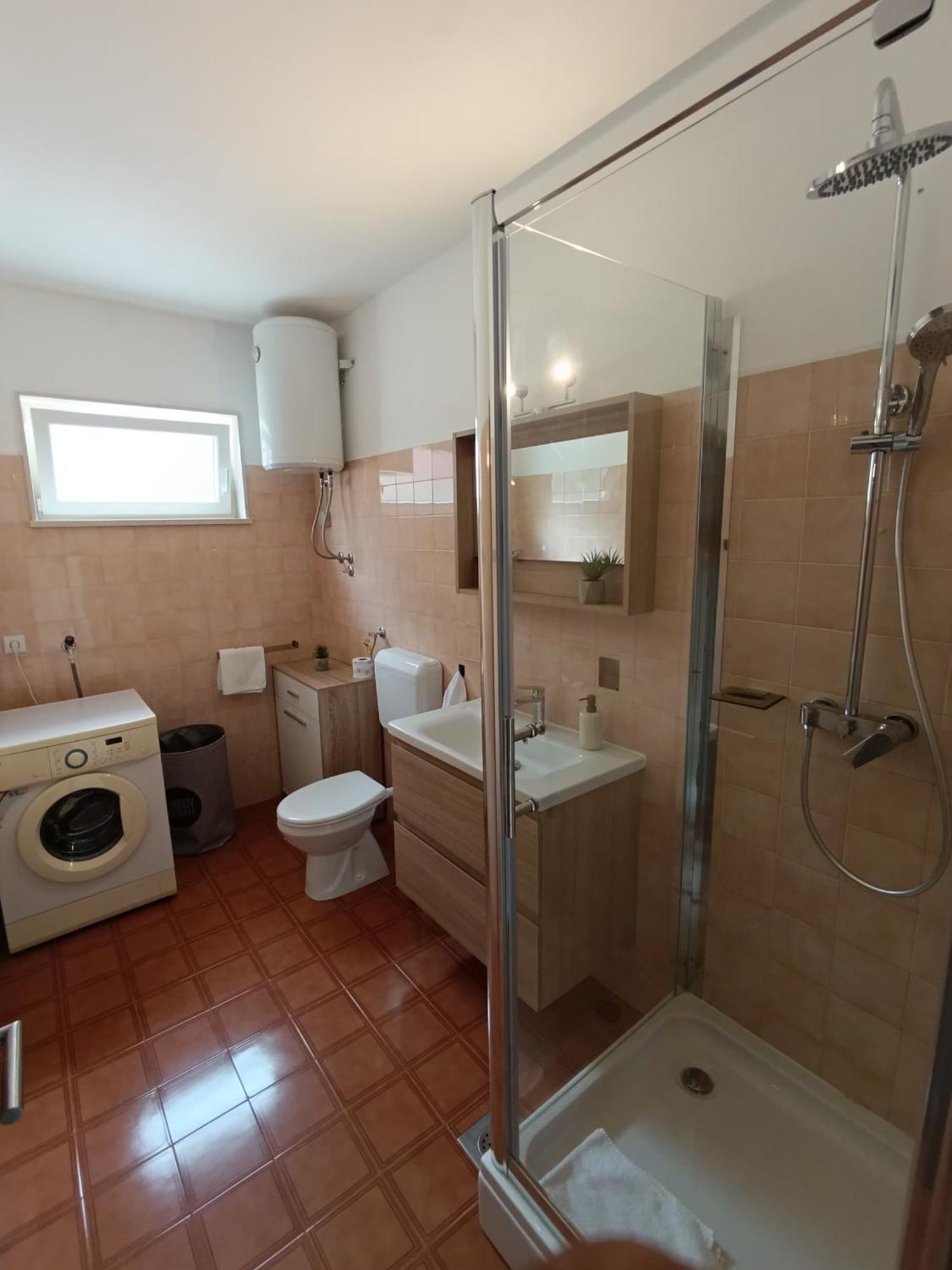 Apartmán Charming Modern House With The New Swimming Pool - Maya 1 *