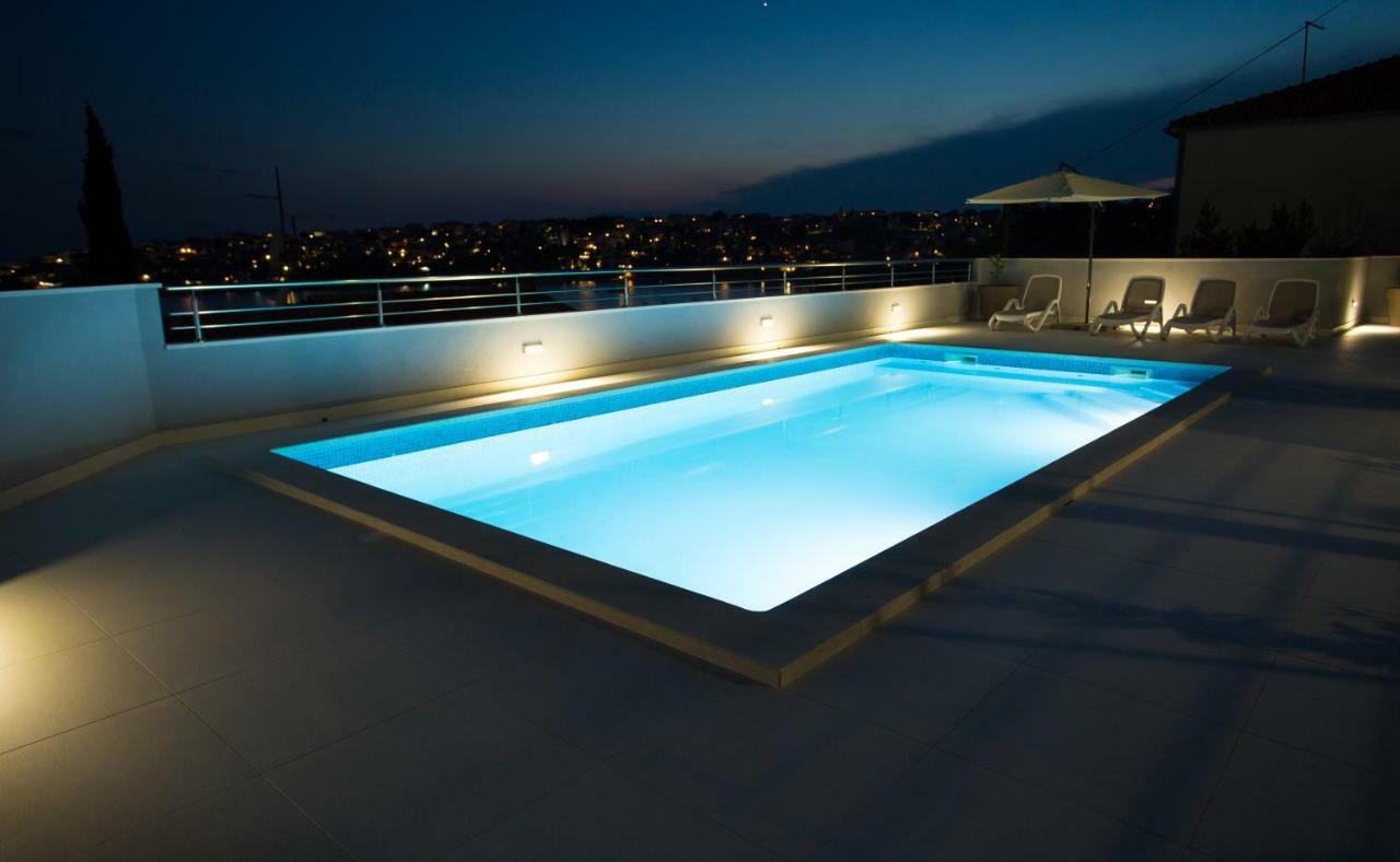 Apartmán Charming Modern House With The New Swimming Pool - Maya 1 Trogir