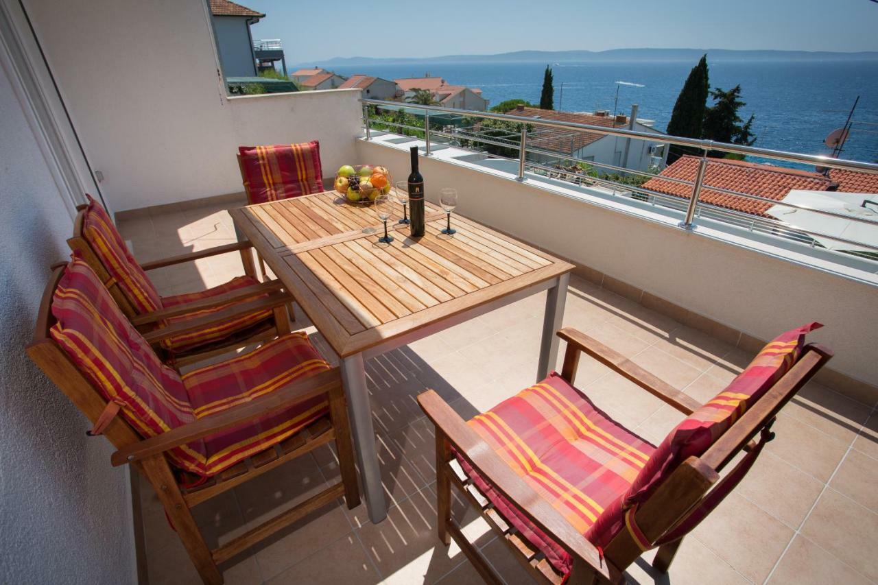 Charming Modern House With The New Swimming Pool - Maya 1 Apartmán Trogir